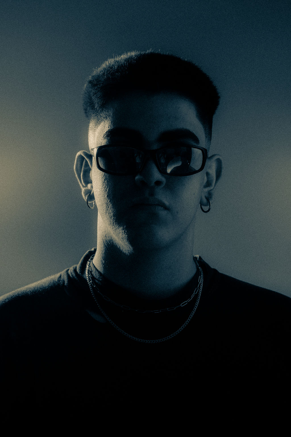 Retrato profesional